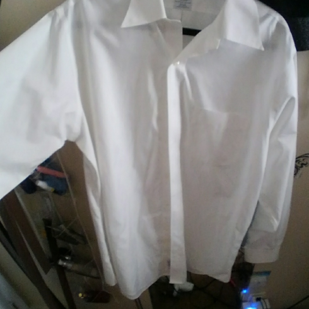 Mens Dress Shirt